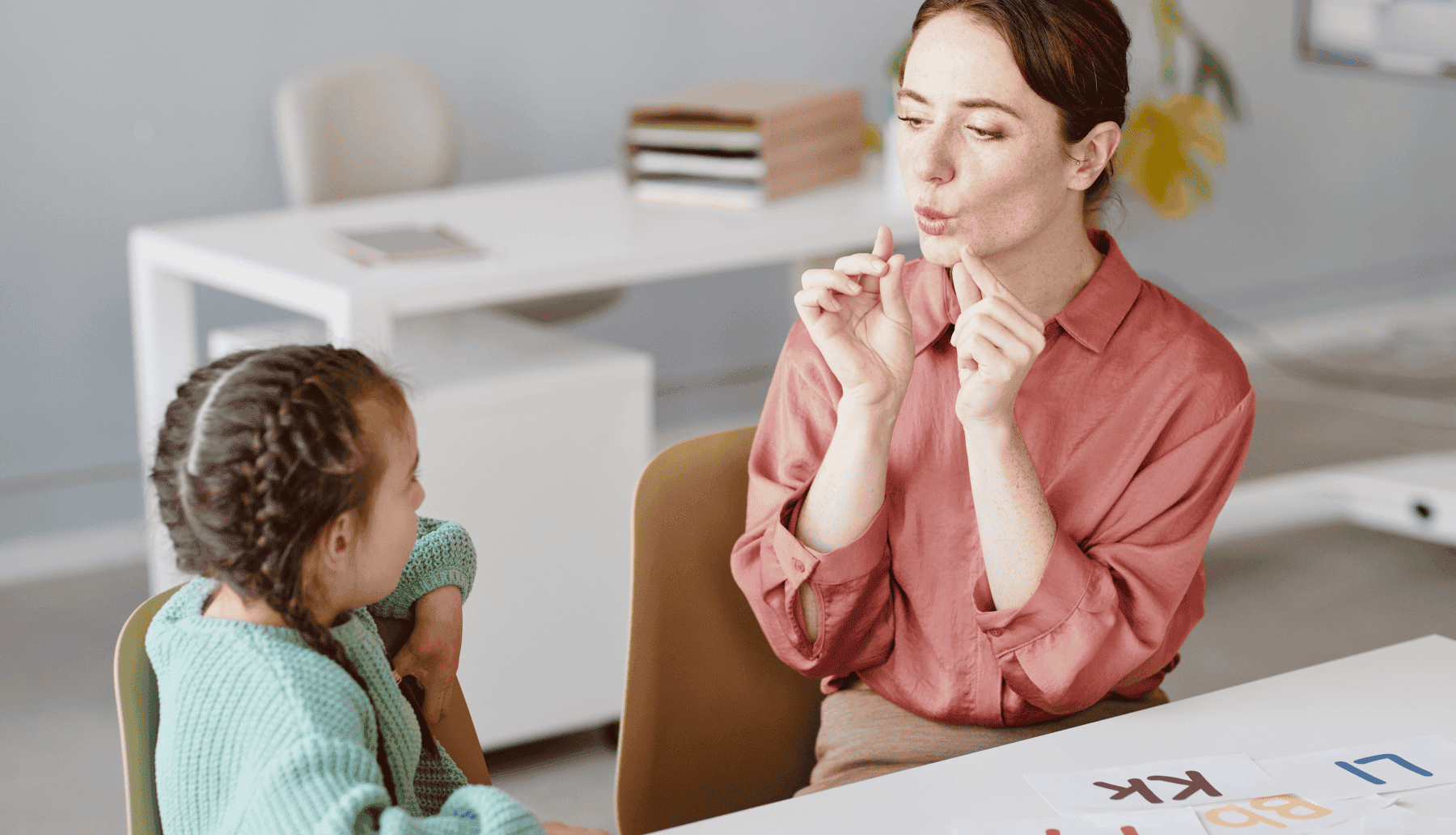 Sensory Integration Therapy