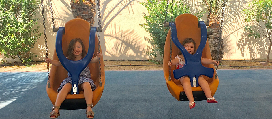 Celebrating Siblings Day: Encouraging Inclusion, Communication, and Play