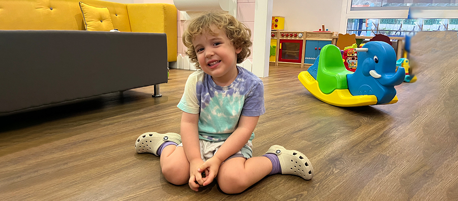Understanding W-Sitting in Children: What Parents Should Know?