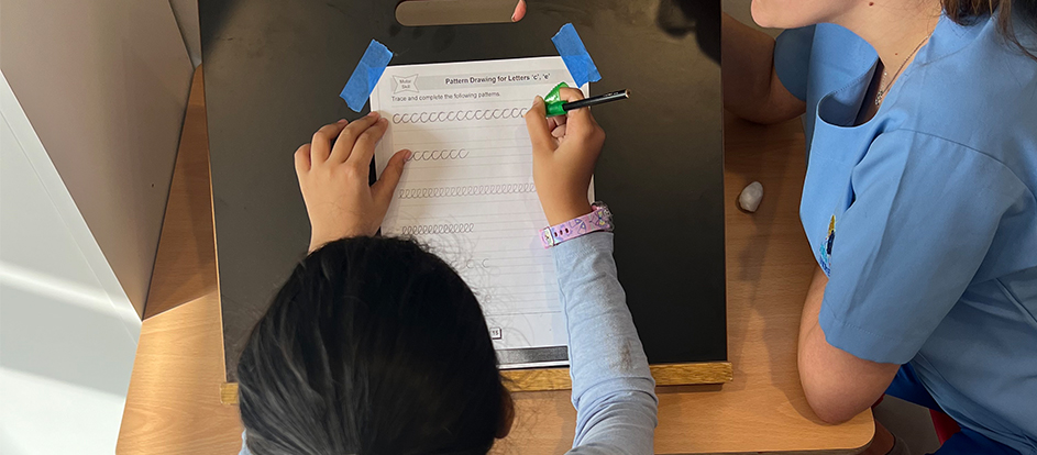 Handwriting in a Digital World: A Case for Tradition