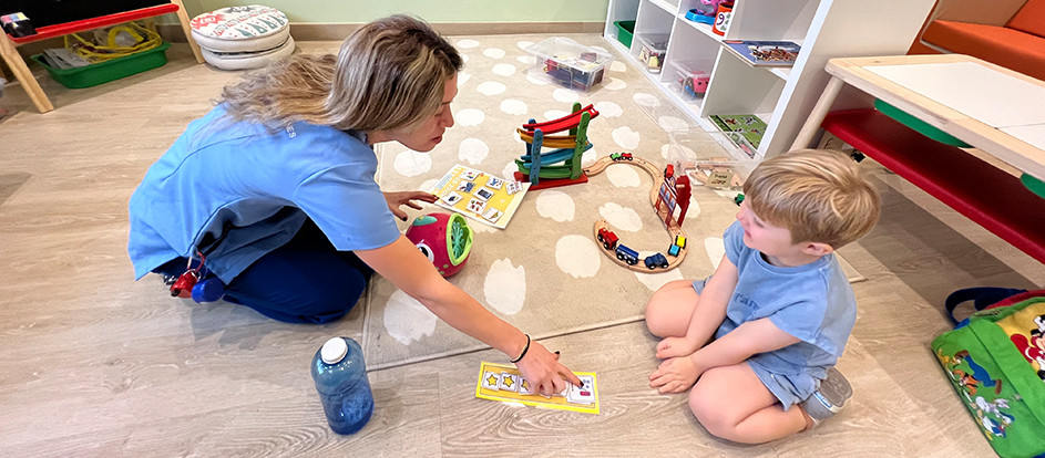 Understanding Reward Systems in ABA: A Parent’s Guide