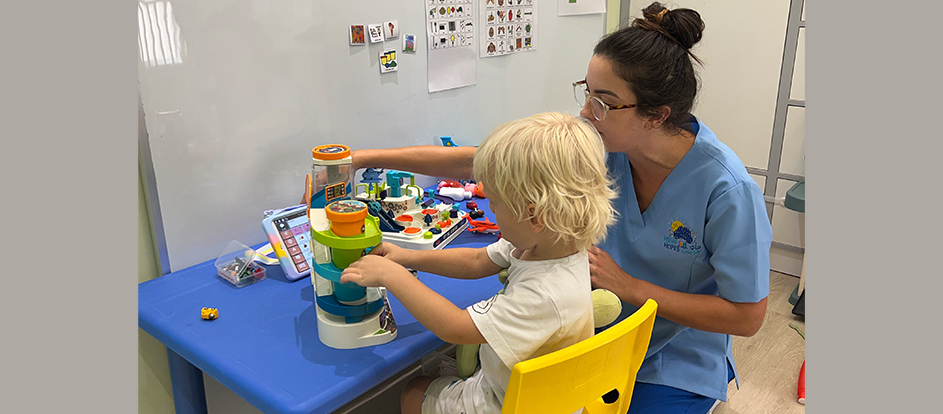 Let’s Talk About… Pathological Demand Avoidance (PDA) in Autism