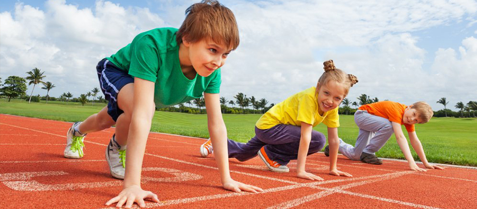 How Sports Empower Children: Benefits for Both Neurodivergent and Neurotypical Kids