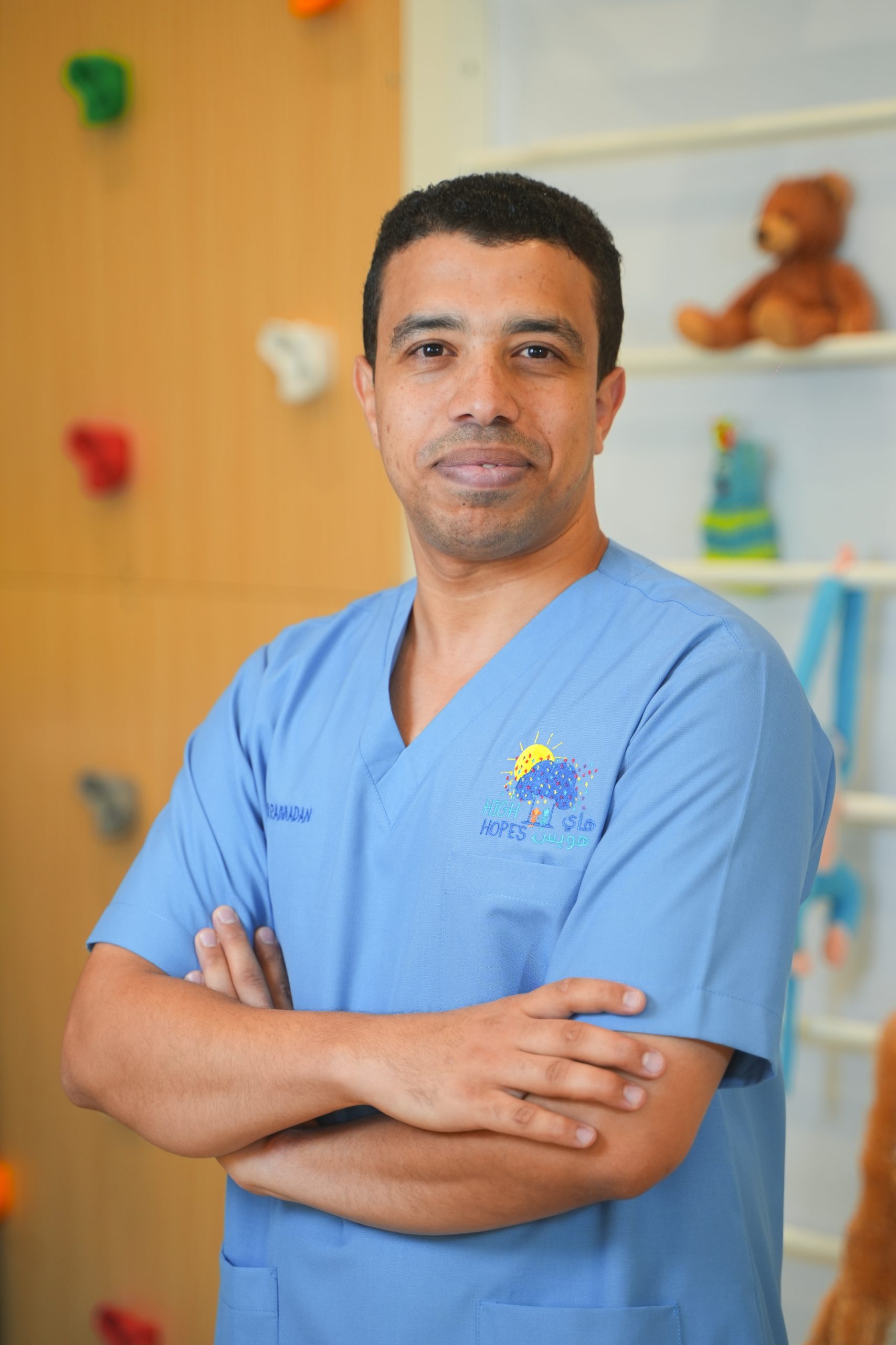 Ali Ramadan